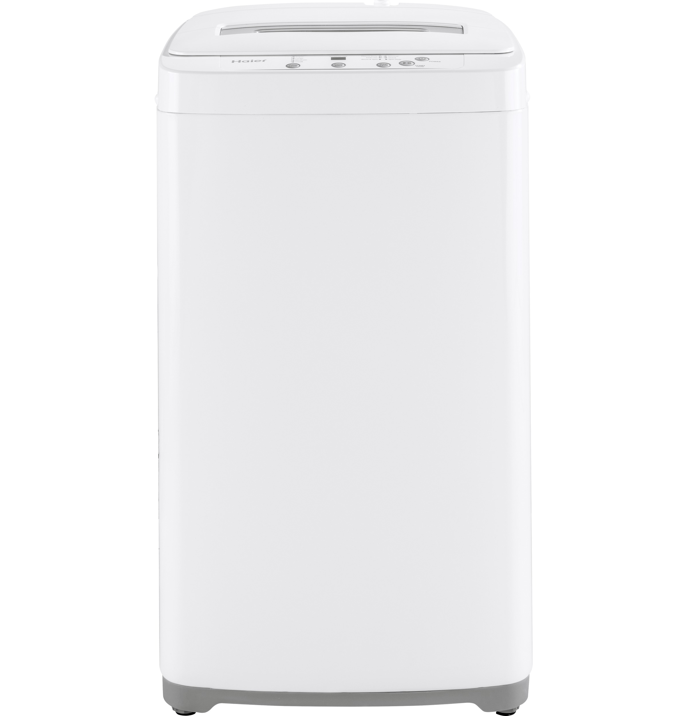 1.5 Cu. Ft. Portable Washer