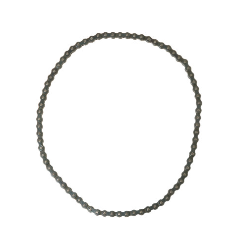 COMPACTOR DRIVE CHAIN