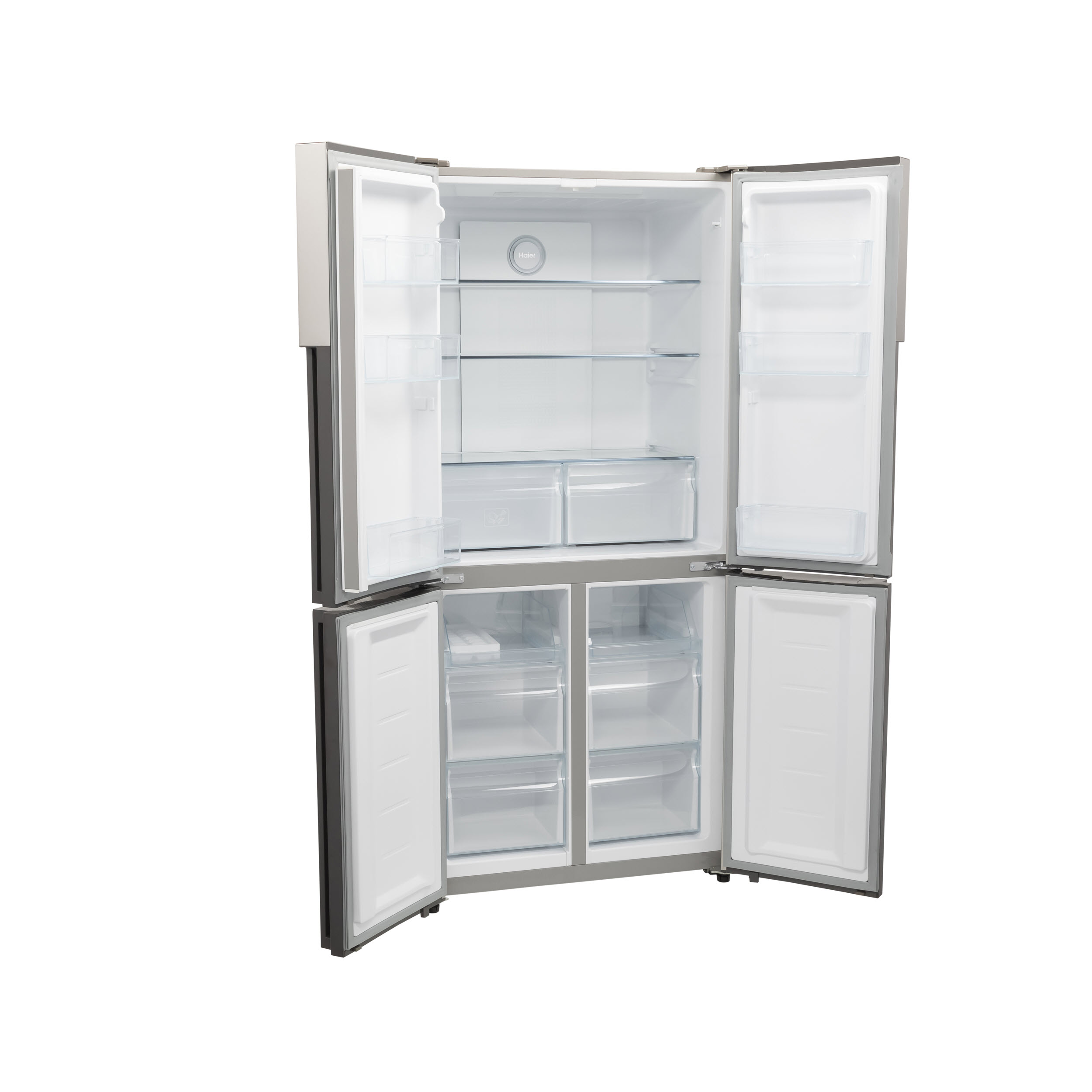 16.4 Cu. Ft. Quad Door Refrigerator