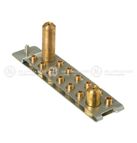 Range Natural Gas Conversion Kit