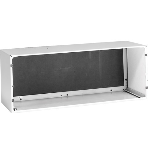 Zoneline Steel Wall Case