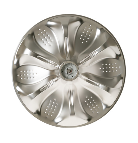 Washing Machine Infuser Assembly