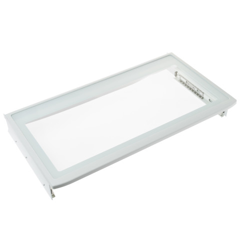 SNACK PAN SHELF ASSEMBLY