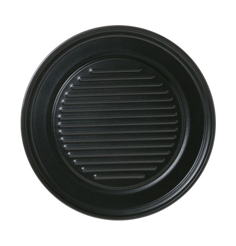 Advantium Black Grilling Tray — Model #: WB49X10243