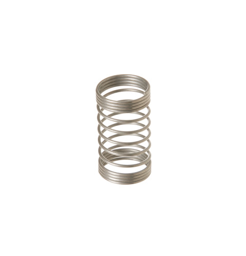Refrigerator spring