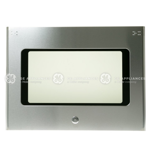 GLASS & PANEL DOOR ASM