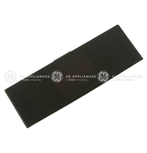 GLASS & TOUCH BOARD ASSEMBLY