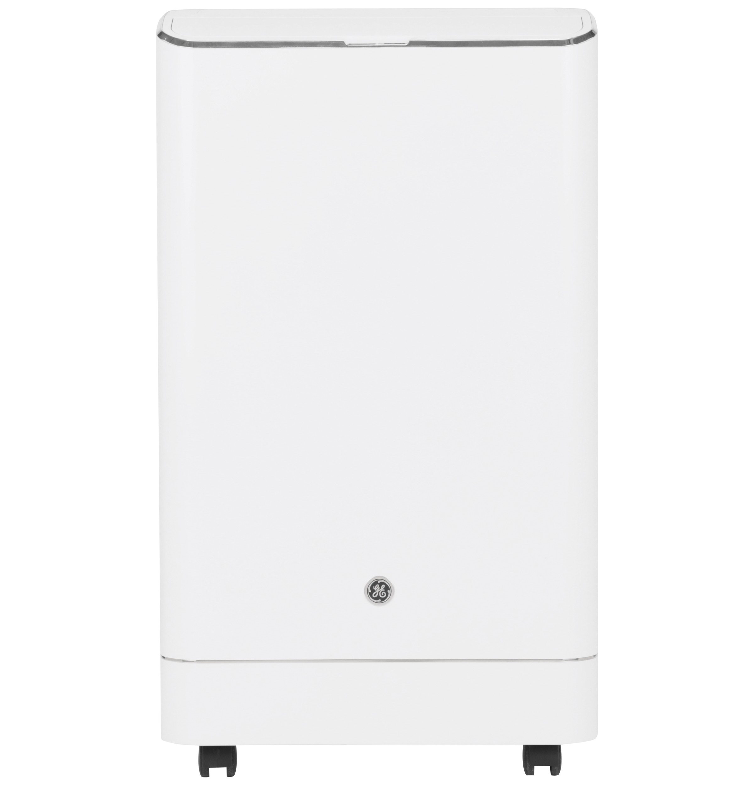 GE® 9,950 BTU SACC Portable Air Conditioner for Medium Rooms up to 350 sq ft. (14,000 BTU ASHRAE)