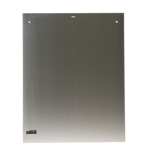 Dishwasher outer door assembly kit