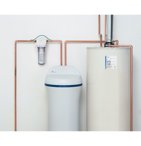 3/4 HOUSE FILT SY W/BYPASS