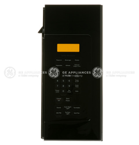 CONTROL PANEL ASM, BB