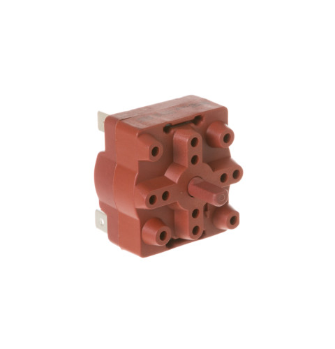 Range Hood Light Motor Switch