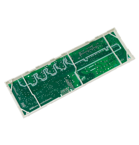 Lower Oven Control Rc17 (Flashed)