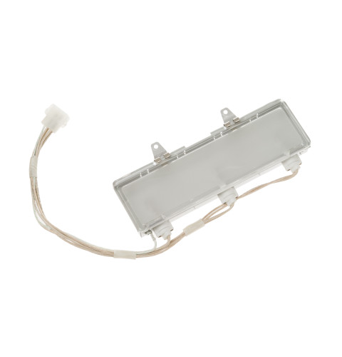 Wall Oven Halogen Bulb Assembly - Right - 130V, 50W