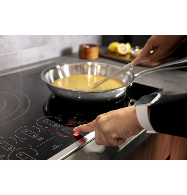 Precision Temperature Control
