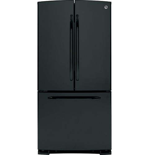 GE® ENERGY STAR® 22.0 Cu. Ft. French-Door Refrigerator