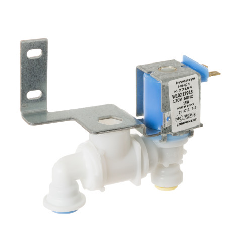 Refrigerator Water Valve