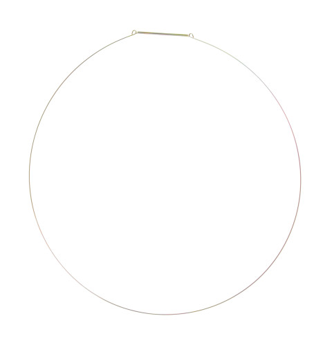 Washing Machine Boot Seal Retaining Ring