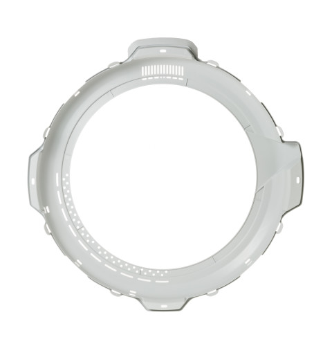 WASHING MACHINE TUB COVER