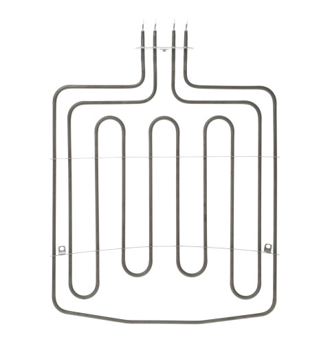 Wall oven Broil element 30