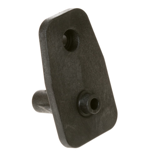 Wall oven Bracket for door handle