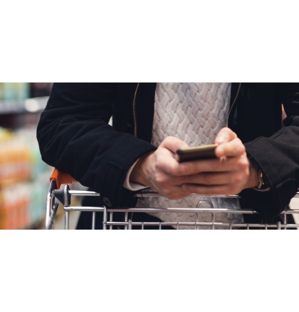 Anywhere control with remote notifications