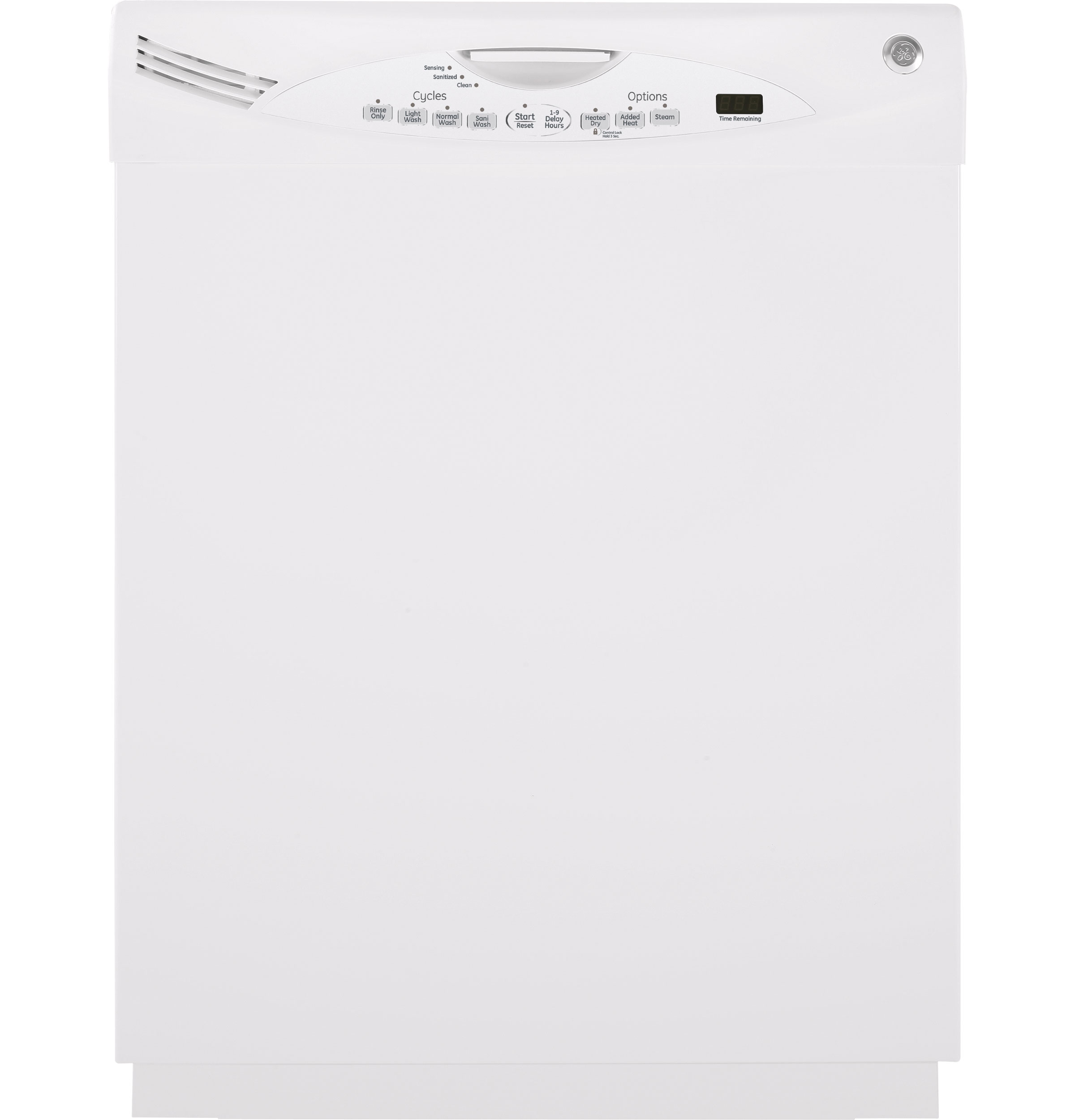 GE® Tall Tub Built-In Dishwasher