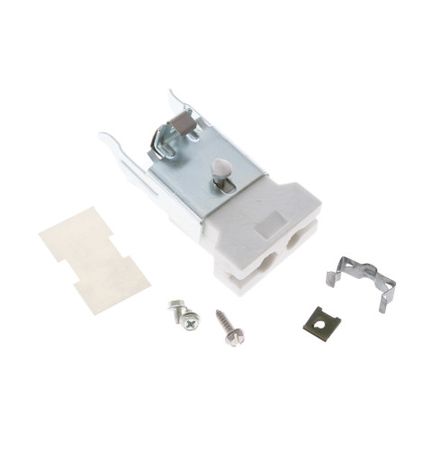 Electric Range Surface Element Receptacle