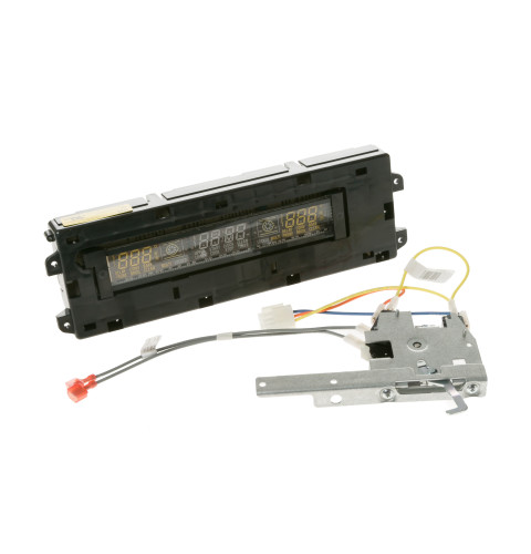 Electronic Range clock control kit