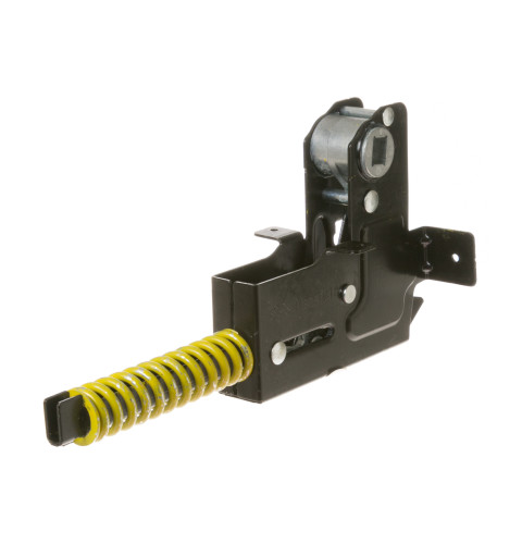 Laundry counter balance - Metal