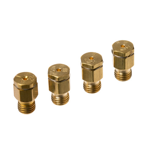 HIGH ALT ORIFICE KIT NG