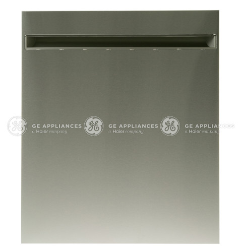 OUTER DOOR PANEL ASSEMBLY GDT - STAINLESS STEEL