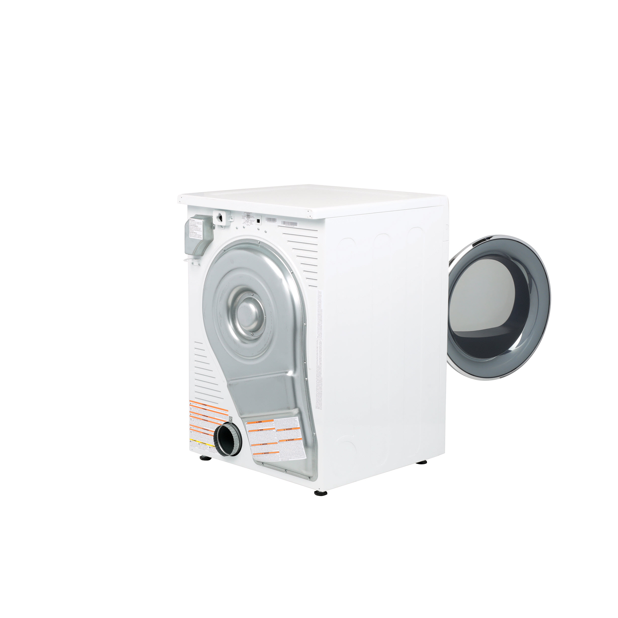4.3 cu.ft. Capacity Smart 24