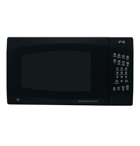 GE® 1.2 Cu. Ft. Capacity Countertop Microwave Oven