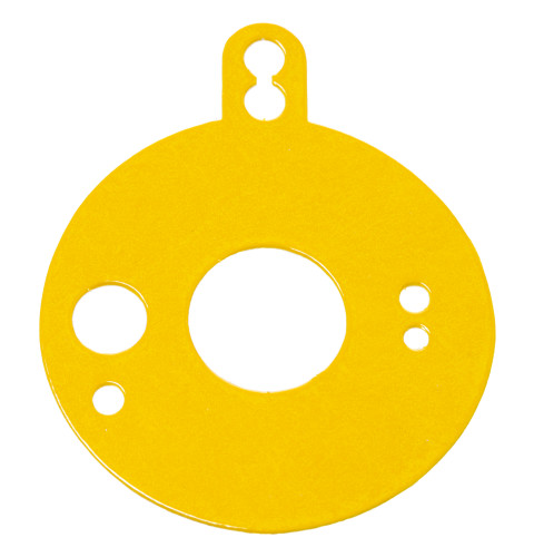 INSULATION PAD BURNER