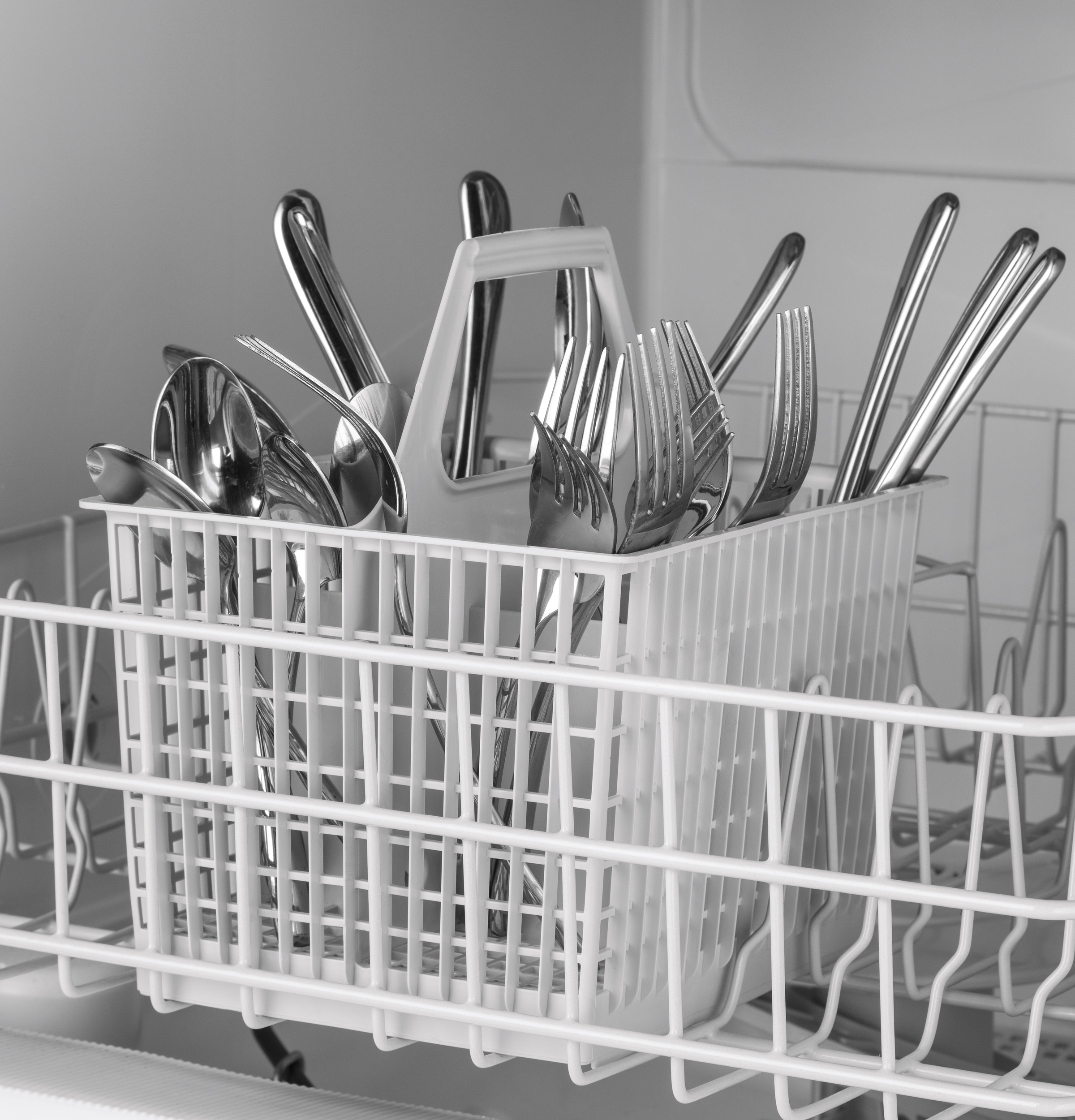 GE® Built-In Dishwasher