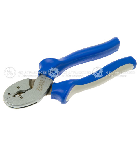 120 Degree TUBE CUTTING PLIERS
