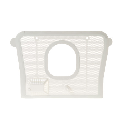 Dishwasher Filter Gasket Assembly