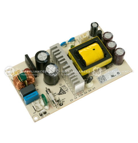 REFRIGERATOR POWER SUPPLY BOARD