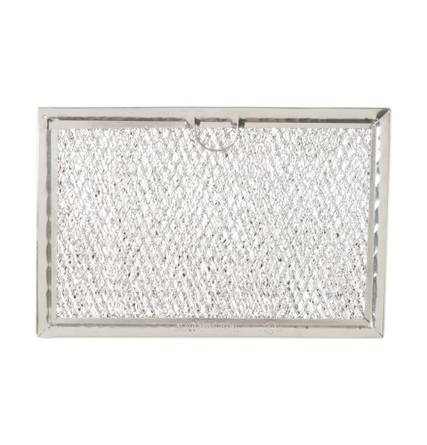 Microwave Grease Filter