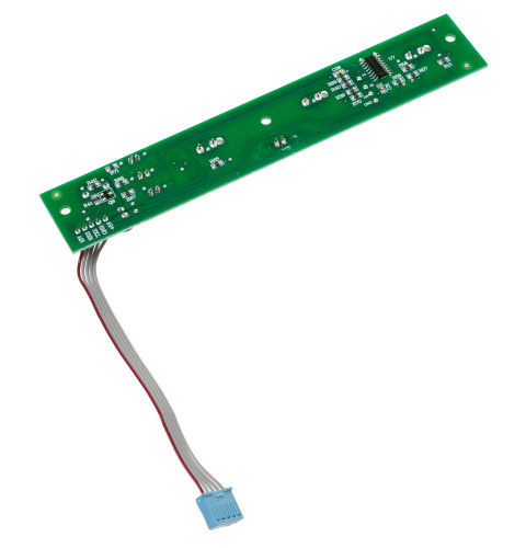 USER INTERFACE CONTROL BOARD