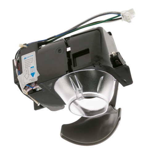 CASE - ICE ROUTE ASSEMBLY