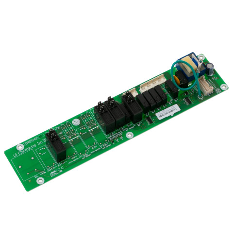 PCB ASSEMBLY, MAIN