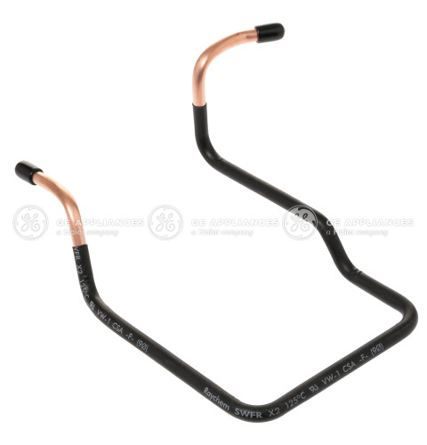 JUMPER COMPRESSOR DISCHARGE TUBE