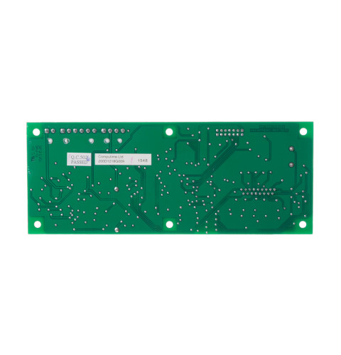 DISPENSER CONTROL BOARD ASSEMBLY