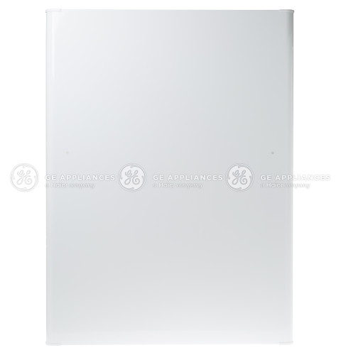 Refrigerator Door - White