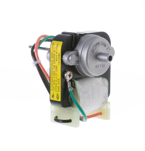 Refrigerator Condenser Fan Motor