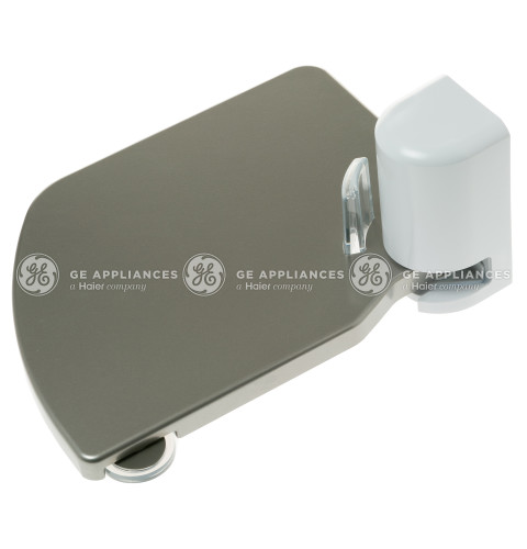 BASE FRAME ASSEMBLY DOOR BIN