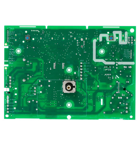 MAIN CONTROL BOARD W/INSTRUCTIONS TL24 WASHER LE
