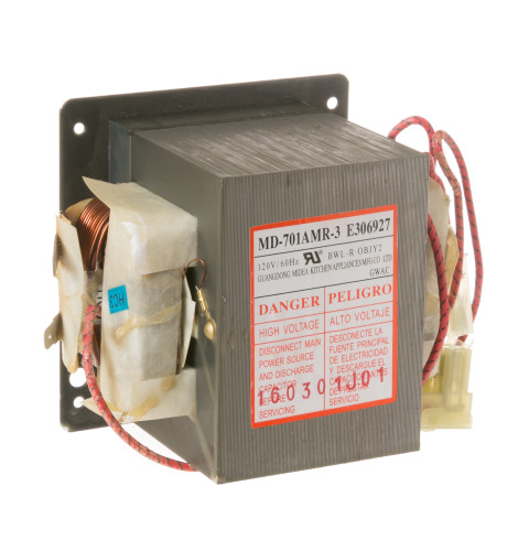 Microwave Transformer